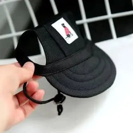 PupStyle Baseball Hat