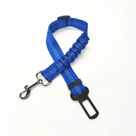 Secure Pet Travel Harness