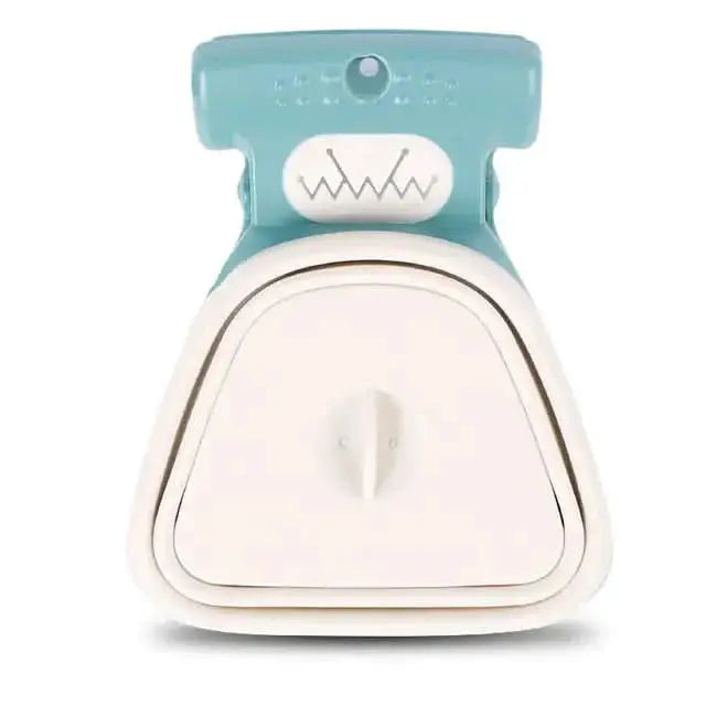 Compact Pet Waste Scooper