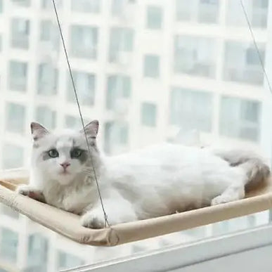 Pet Window Hammock