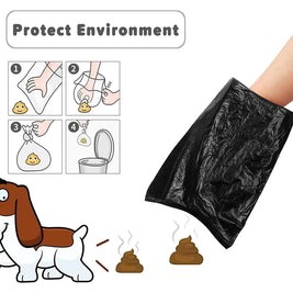 Ultimate Pet Waste Bag