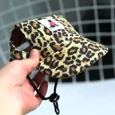 PupStyle Baseball Hat