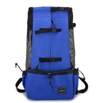 Canine Adventure Backpack