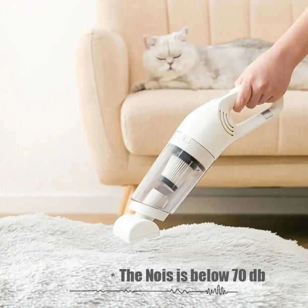 Fur-Free Vac