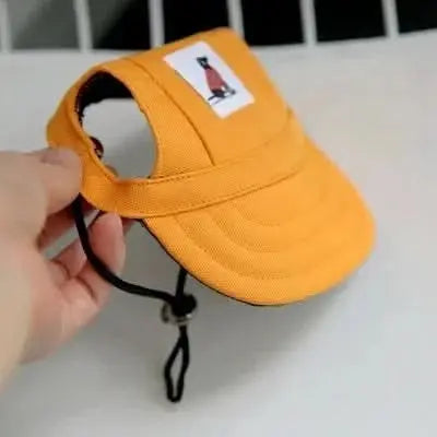 PupStyle Baseball Hat