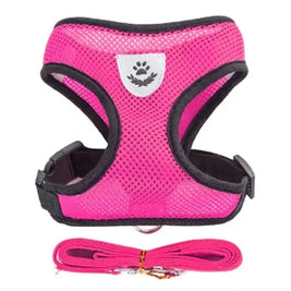 Comfort Flex Pet Vest