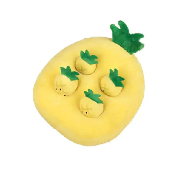 Veggie Fun Pet Chew