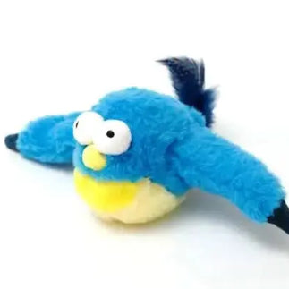 The Ultimate Pet Plush Toy: Playtime Just Got Better!