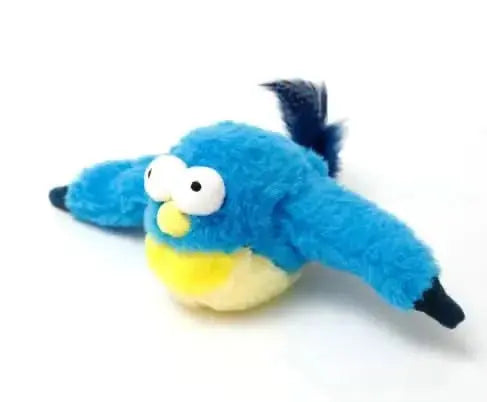 The Ultimate Pet Plush Toy: Playtime Just Got Better!