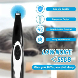 Expert Pet Grooming Clipper