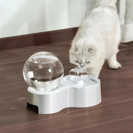 Pet Hydrate Fountain