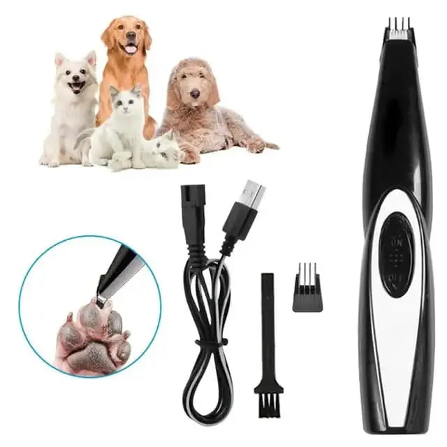 Expert Pet Grooming Clipper