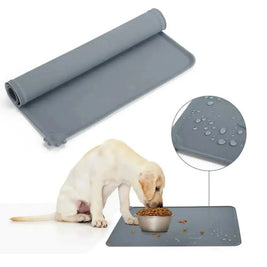 TidyPet Silicone Bowl Mat