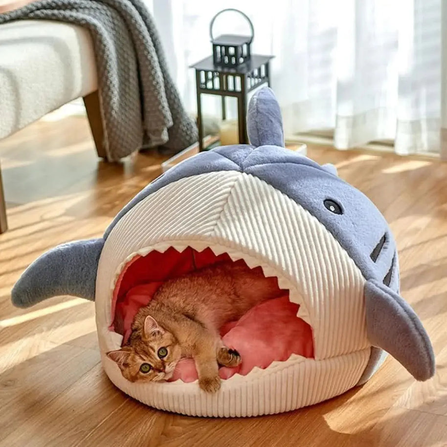 Shark Pet Lounger