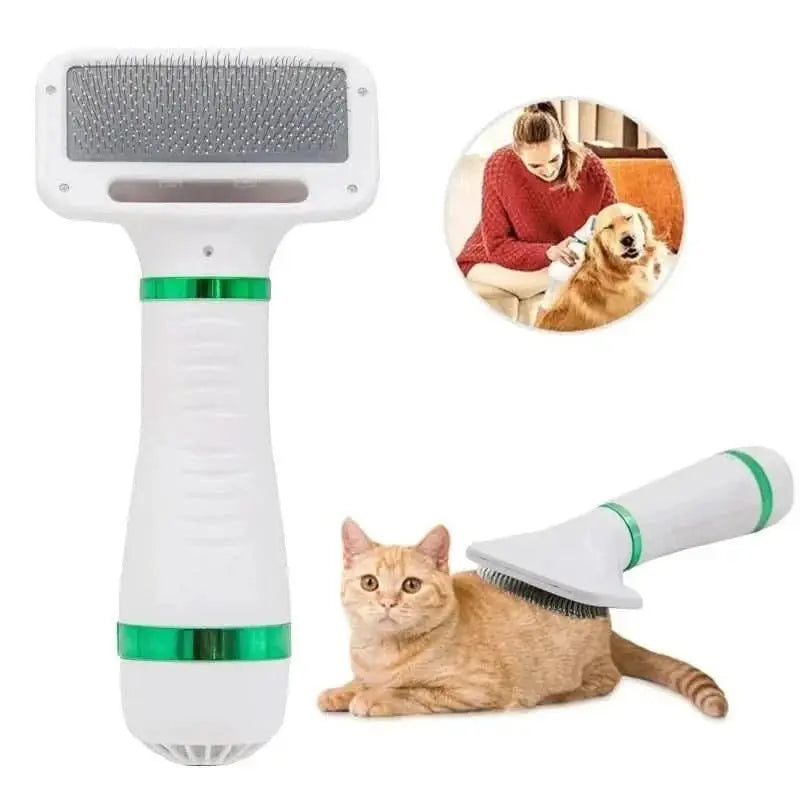 Friendly Pet Fur Dryer