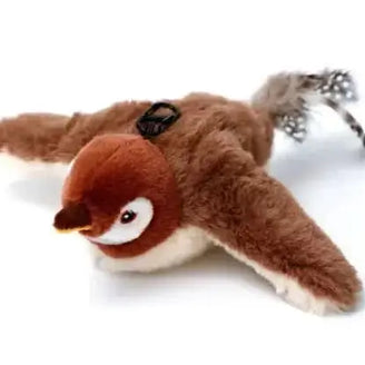 The Ultimate Pet Plush Toy: Playtime Just Got Better!