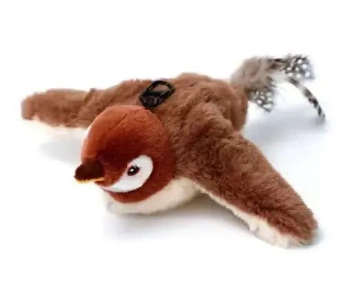 The Ultimate Pet Plush Toy: Playtime Just Got Better!