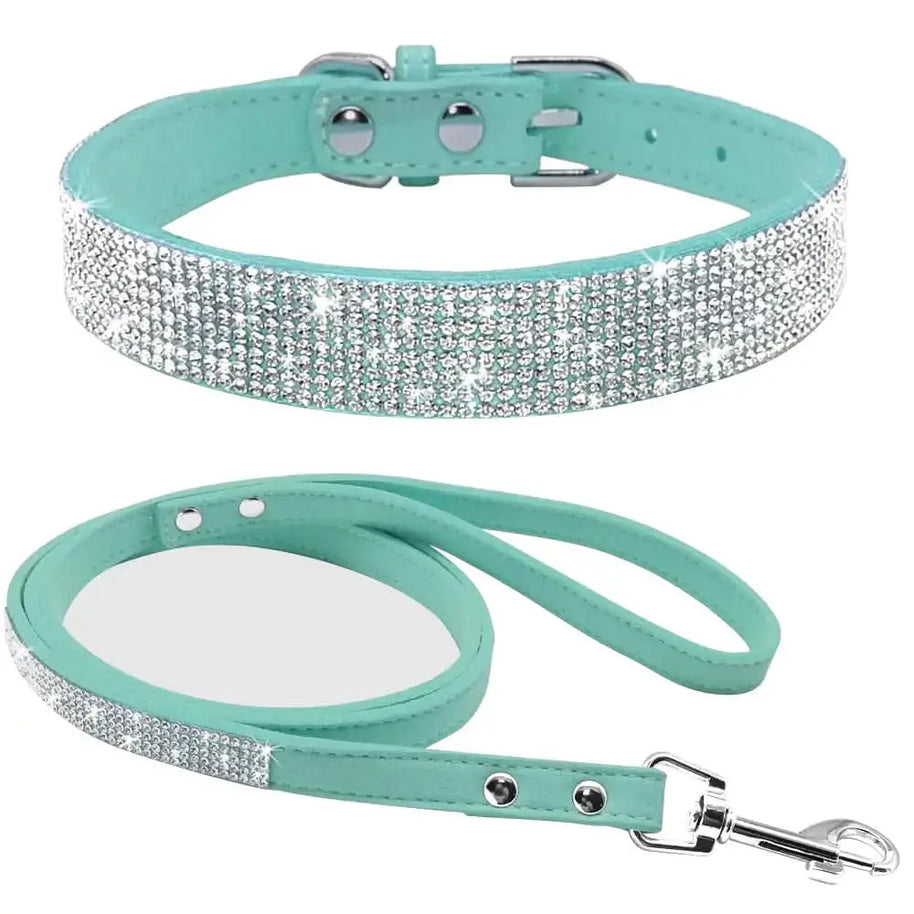 Stylish Pet Collar