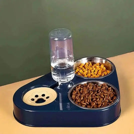 Smart Pet Feeder