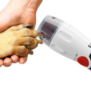 Easy Pet Nail Trimmer