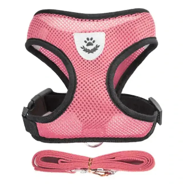 Comfort Flex Pet Vest