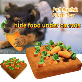 Veggie Fun Pet Chew