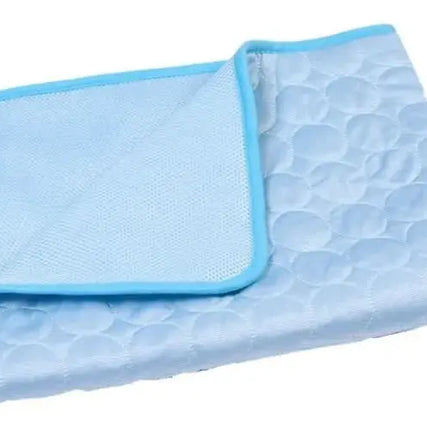 Summer Cooling Pet Pad