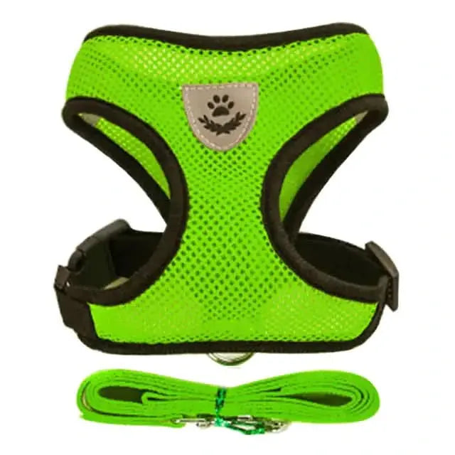 Comfort Flex Pet Vest