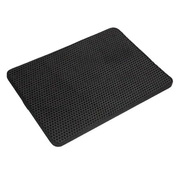 Feline Litter Mat